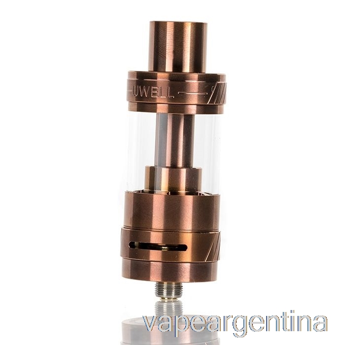 Uwell Corona 2 Ii Sub-ohm Tc Tanque Café Vape Argentina
